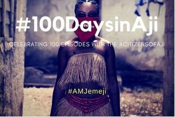 Africa Magic's Jemeji airs 100th episode