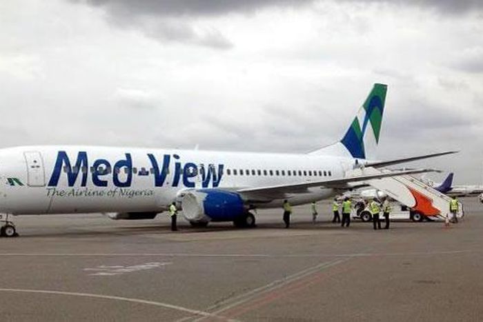 Medview Airlines
