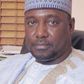 Governor of Niger State, Abubakar Bello.
