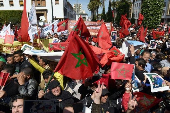 Morocco says African Union membership does not change its stance that the Western Sahara is an integral part of its territory