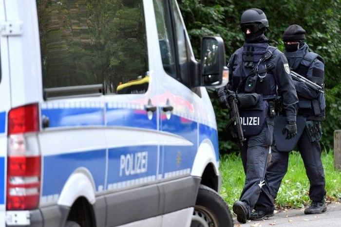 Germany has been shaken by two assaults claimed by IS and carried out by asylum seekers