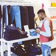 Grey Velvet hosts Frankie & co's denim launch