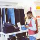 Grey Velvet hosts Frankie & co's denim launch