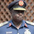Former Chief of Air Staff, Adesola Amosu