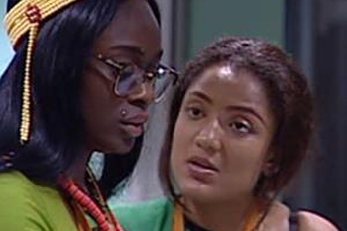 Big Brother Naija