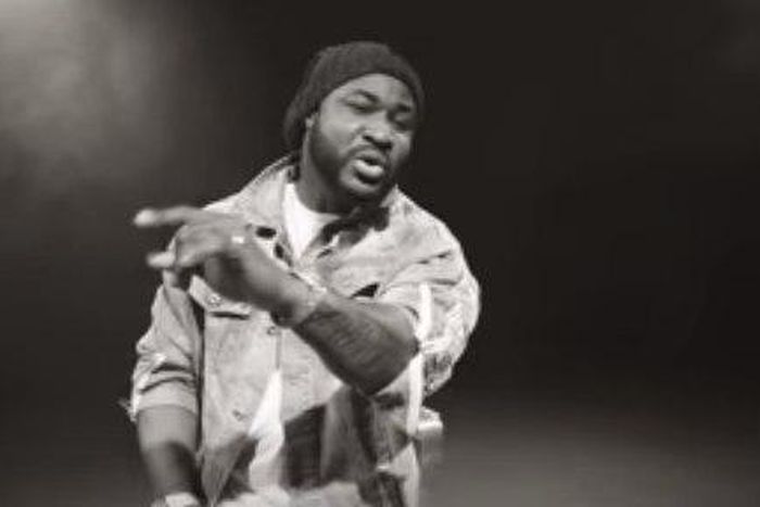 Del B, Harrysong - Comsa