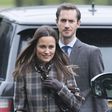 Pippa Middleton and James Matthews will be married in May 2017.