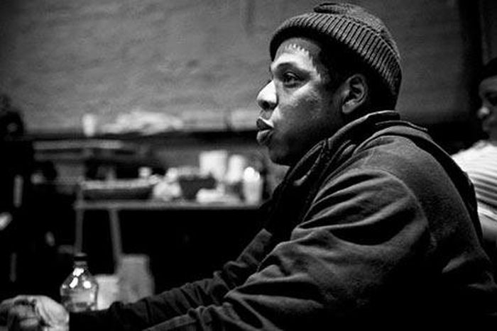 Jay Z is an embodiment of the Hip Hop dream