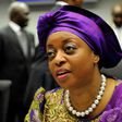 Former Nigerian oil minister and OPEC president Diezani Alison-Madueke has been accused of corruption