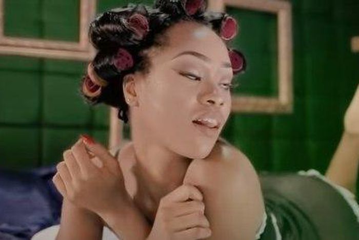 OB - Be My Wife ft. Mr Eazi