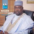 Abubakar Sani Bello, Gov of Niger State