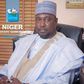 Abubakar Sani Bello, Gov of Niger State