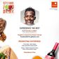 Kelvin Curry is coming to the GTBank Food and Drink Fair