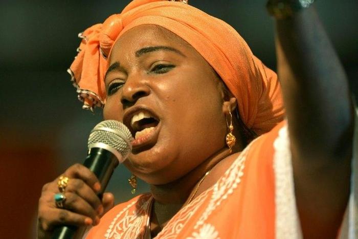Kenyan opposition MP Mishi Mboko, who is married, said women should withhold sex until their menfolk present their credentials in the form of a valid voter ID card