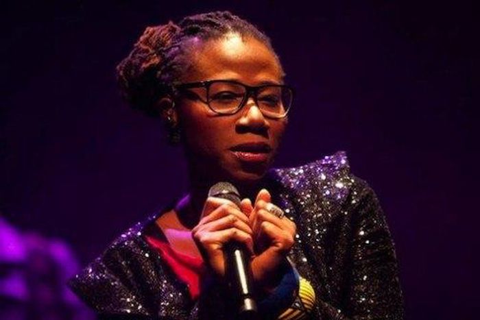 Asa Live in Concert