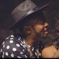 Mr Moi - African lady