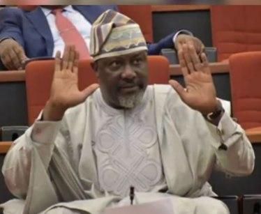 The Dino Melaye