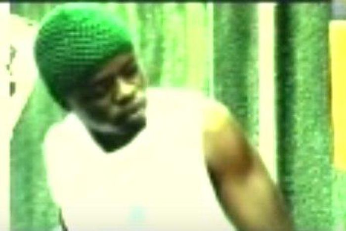 Segun Agbede - Oh why