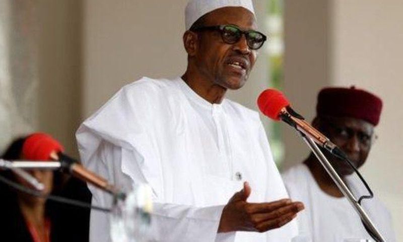President Buhari