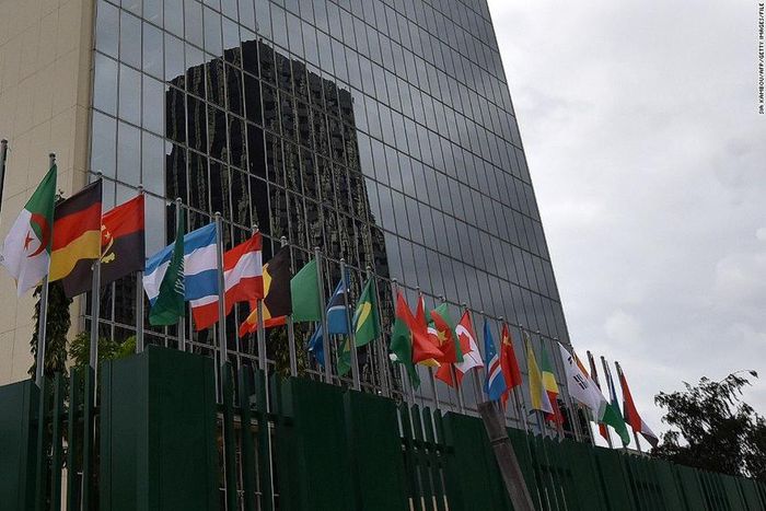 The African Development Bank