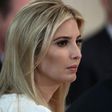 Ivanka Trump