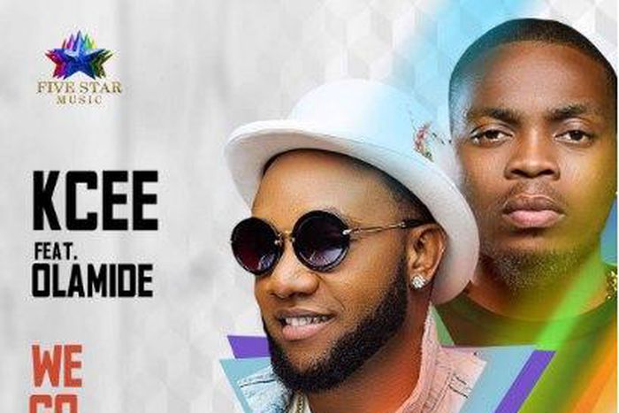 kcee-ft-olamide we go party.