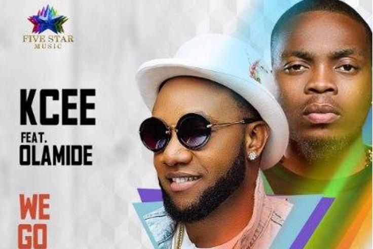 kcee-ft-olamide we go party.