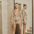 Atelier Versace Haute Couture Spring 2017 Collection
