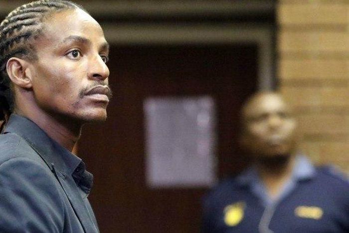 Brickz found guilty of rape