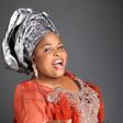 Nigeria's former First Lady Patience Jonathan
