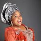 Nigeria's former First Lady Patience Jonathan