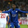 Wilfred Ndidi