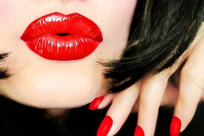 Makeout Session 101: Be a better kisser