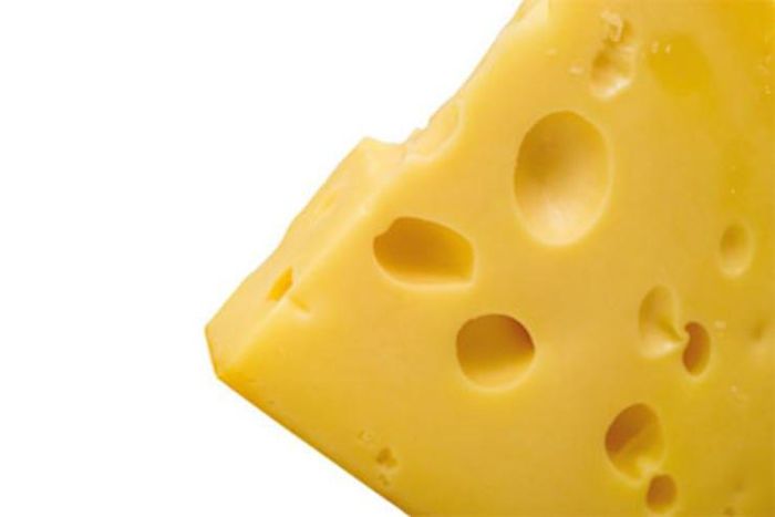 10 best foods for life's troubles.