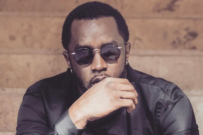 Standing Ovation: Diddy tops 2017's list of the world's richest rap stars