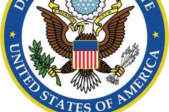 united states government logo
