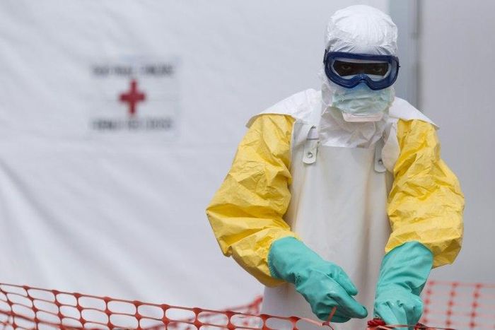 Liberia's health ministry and the WHO have confirmed the mystery illness is not Ebola, the hemorrhagic fever that killed thousands after it broke out in West Africa in December 2013