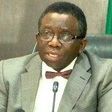Minister of Health, Professor Isaac Adewole.