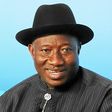 Former President Goodluck Jonathan