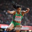 Blessing Okagbare