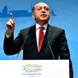 Turkish President Recep Tayyip Erdogan has been named in a legal complaint in Sweden over the conflict in the Kurdish-majoirity southeast of his country