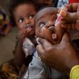 Child Vaccinations in Somalia