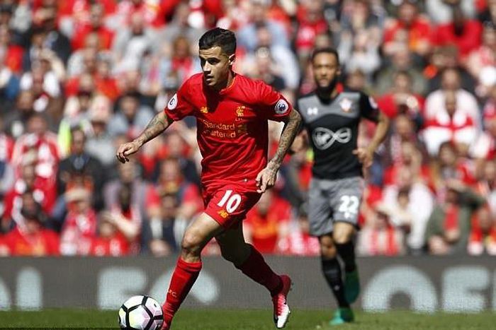 Philippe Coutinho