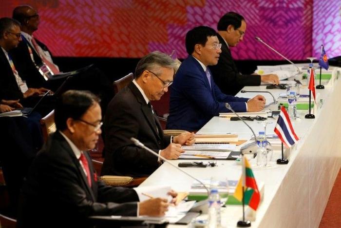 Tensions over the South China Sea have long vexed ASEAN, which has had to balance the interests of rival claimants and those members more aligned to China