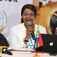 Director, Brand Communication and Sponsorship, AFRIMA, Matlou-Tsotetsi