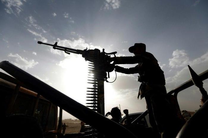 The conflict in Yemen has escalated dramatically since March 2015, when Saudi-led forces launched a military operation against Shiite rebels