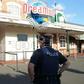 The Dreamworld theme park opened in 1981 and has over 40 rides and attractions