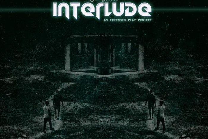 Oma Mahmud - "Interlude"