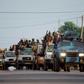 All of Chad's troops pulled out of Central African Republic in April 2014 following UN allegations that its soldiers staged an unprovoked attack on a market