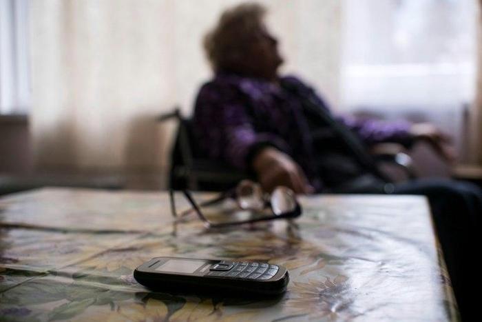 Thousands of elderly people in Bulgaria have been targeted in phone scams, prompting authorities to act but catching the hoaxers is a tough challenge